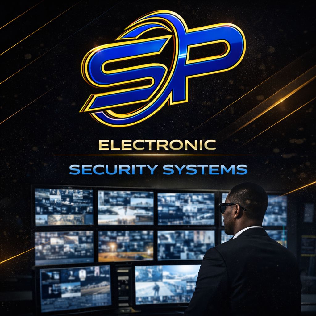 Electronic Security