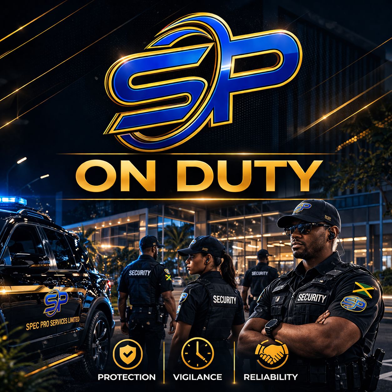 Security Services